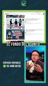 Mucho ojo SAS con único Accionista ¿Utilidades? 🧐⚠️
