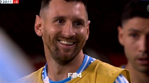 利马×罗梅罗 “双人关门封堵！”