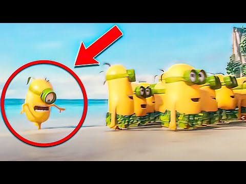 Sus Minions Moments