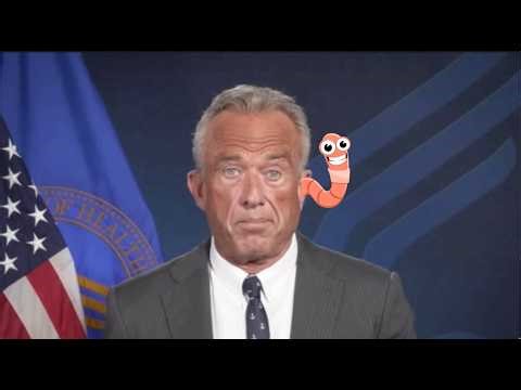 Americans! (We need to talk about your Health Secretary)