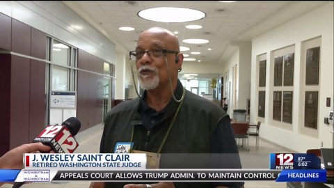 Advocates hold conference on restorative justice in Morgantown