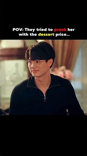 The plot twist in the end 😂#f4 #f4thailand #thailand #thaidrama #shorts #fyp #kdrama #youtubeshorts