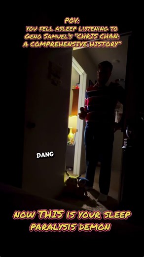 Chris-Chan Sleep Paralysis Demon #chrischan #sonichu #lolcow #cwc #fyp #sonicfan #troll #memes #meme