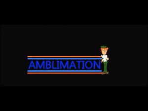 Amblimation My version