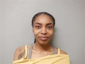 Trooper says vehicle pursuit ended with foot chase, arrest at Lowe’s