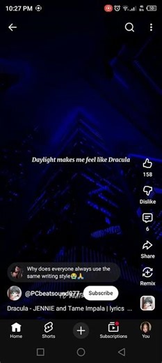 Ummm I could not find the same lyrics.