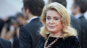 Catherine Deneuve : pourquoi la naissance de son fils Christian a été un drame pour sa famille