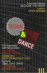 Various - Techno & Dance 3