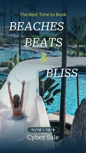 Save on the breathtaking views of the Kona Coast with rates up to 45% off. Perched above the historic Keauhou Bay, connect with the heart of Hawai‘i Island through oceanfront views, vibrant cultural experiences and the warmth of Hawaiian hospitality. #ComeBeHere and book today at https://www.outrigger.com/offers/campaign/2025/cyber/okr?utm_campaign=Cyber&utm_medium=organic-social&utm_source=Facebook-2025 | OUTRIGGER Kona Resort and Spa