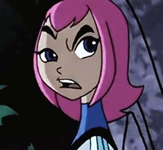 Kole: Strength Beyond Size in Teen Titans