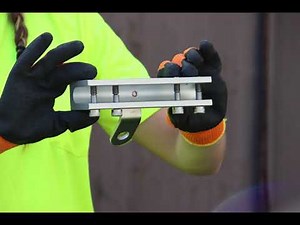 Standing Seam Fall Protection Roof Anchor