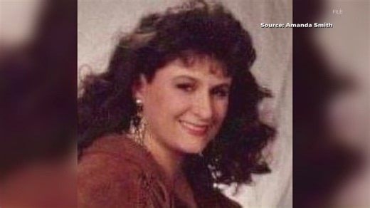 ‘She’s alive’: Family responds after 2001 disappearance of Eden woman takes unexpected turn