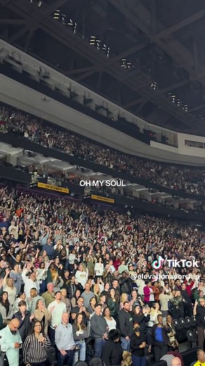 Praise the Lord TikTok Challenge Compilation Video