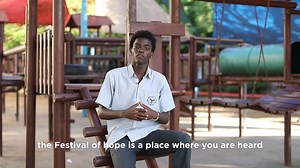 10K views · 110 reactions | We are looking forward to welcoming both IB and non-IB students to the first-ever Festival of Hope held in Africa! Later this month, this student-led conference will provide a space to connect, learn, and take actionable steps toward a hopeful and impactful future. Watch the student-created event teaser, then head here to learn more: https://bit.ly/4lfcUrO | International Baccalaureate | Facebook