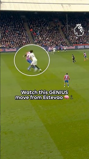 Estevao Playing 4D Chess ♟️🧠