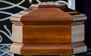 Muere el actor Clark Middleton por virus de Nilo (FOTO)