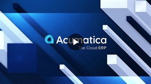 #acumaticasummit | Acumatica