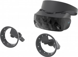 ASUS Windows Mixed Reality Headset   Motion Controllers