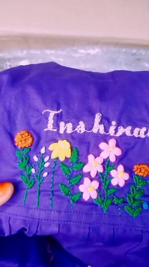 #hoopembroiderydesigns Dm For Order 📥 | Nury's Craft