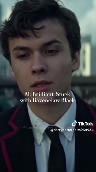 Y/n's First Class: Potions with Professor Slughorn