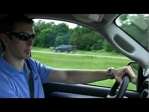 Dodge Ram SRT-10 (Viper Engine) Drive & Review - BroadmoorGuy