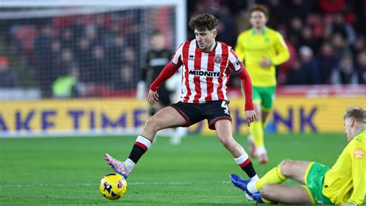 Tuesday's double boost