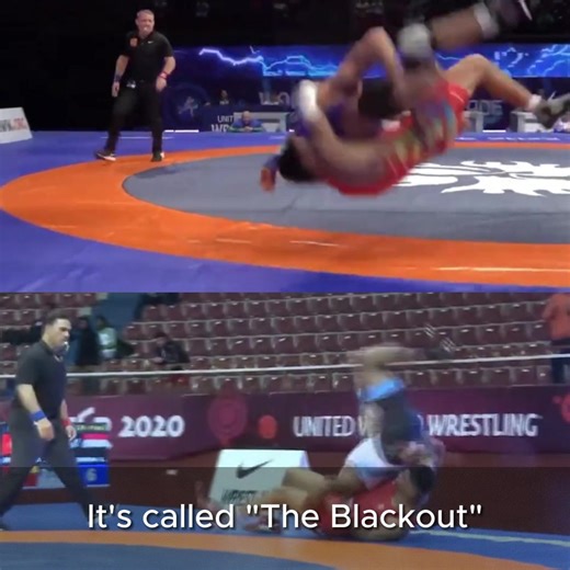 Most people wouldn’t survive in prison. You’re surrounded by violent inmates... You’re stressed out 24/7... And you have to keep your eyes peeled at all times. Prison is a terrible place that can break just about anyone. However, if you can survive in prison, you can survive anywhere. And when it comes to self-defense against real violence (and not the stuff depicted in Hollywood movies)... The best thing you can do is learn a move called the “Blackout.” It turned a skinny 5’7” guy into the top 