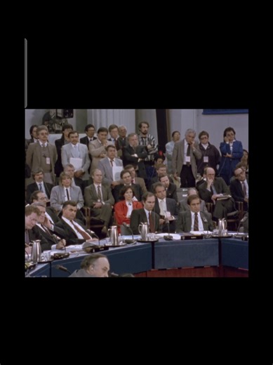 1987 indigenous conference with parliament