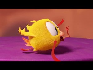 And the winner is... | Where's Chicky? | Cartoon Collection in English for Kids | New episodes HD