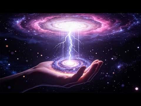 Frequency of God 963 Hz • Connect to divine consciousness • Miraculous music