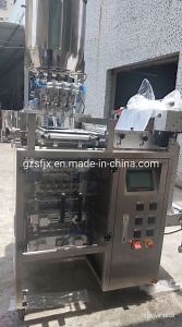 Automatic Filling Flour Machine Chilli Detergent Milk Powder Filler Auger Screw Powder Filling Machine