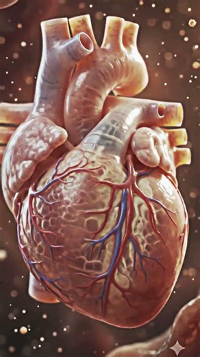 how does a baby's heart start beating? ❤️👶 #bodydecoded #pregnancy #baby #sciencefacts