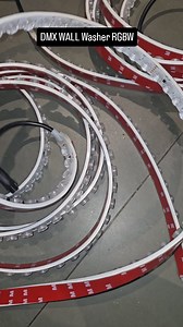 DMX WALL WASHER #dmx #led #decoration | Koshi electronics