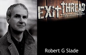 Stream Exit Thread in english with subtitles in FULL HD