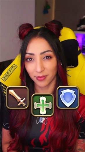 Gamers, I have a question …