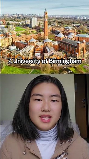 The Top 10 UK Universities for Computer Science #uni #university #unilife #student #students #studen