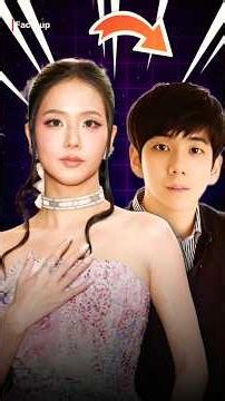 BLACKPINK Jisoo’s Brother Accused? What Really Happened 😱 | Blackpink #blackpink #bts #kpop #shorts