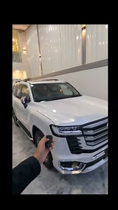 16K views · 137 reactions | Toyota Land Cruiser ZX LC 300 – Features...