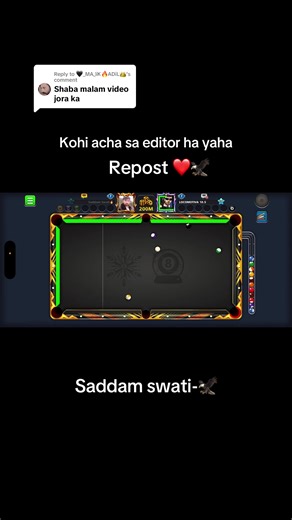 Epic 8 Ball Pool Trick Shot Recap for 2025