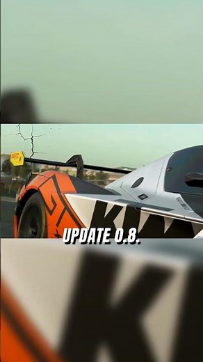 Assetto Corsa Evo 0.8 Changes Everything 🔥 #assettocorsa #update #simracing