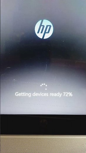 Window 10 Installation | Hp Laptop #computer #windows