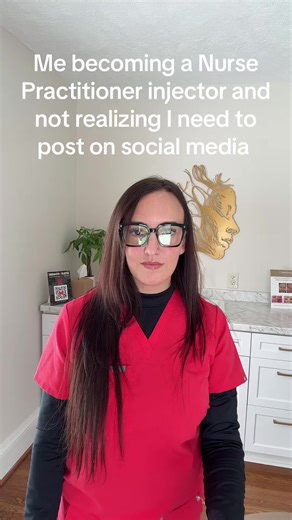 Becoming a Nurse Practitioner Injector