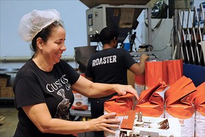 Gustos Coffee: Centrarse primero en el mercado local, luego en la exportación - News is My Business