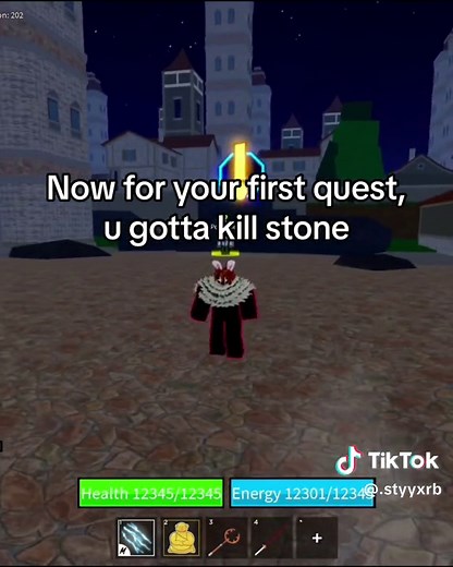 How to Get Rainbow Haki in Blox Fruits (1500 Level)