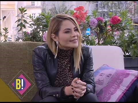 Estefania gómez nos habla de su personaje en betty la fea | Bravíssimo