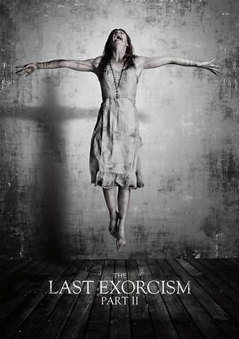 The Last Exorcism, Part 2 Trailer