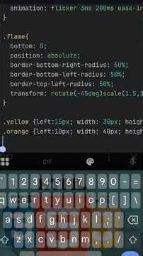 Chama com html-css-javascript #html #css #javascript #programming