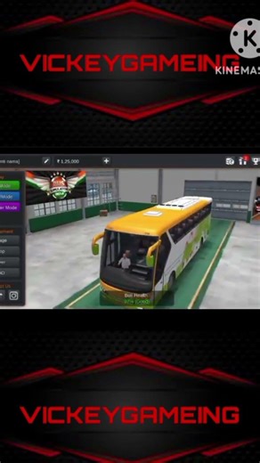 Bus Simulator India game Review in Tamil #tamil #busgames #gameing #simulator #business #rich#shorts