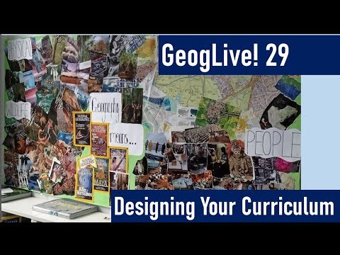 GeogLive! 29