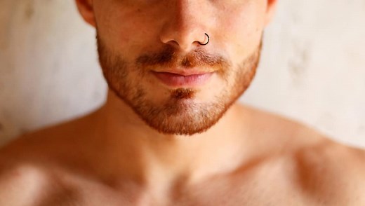 27 Different Types of Nose Piercings